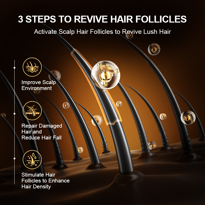 PURC Fast Hair Growth Products - Keratin Treatment Set incelemesi ve fiyatı