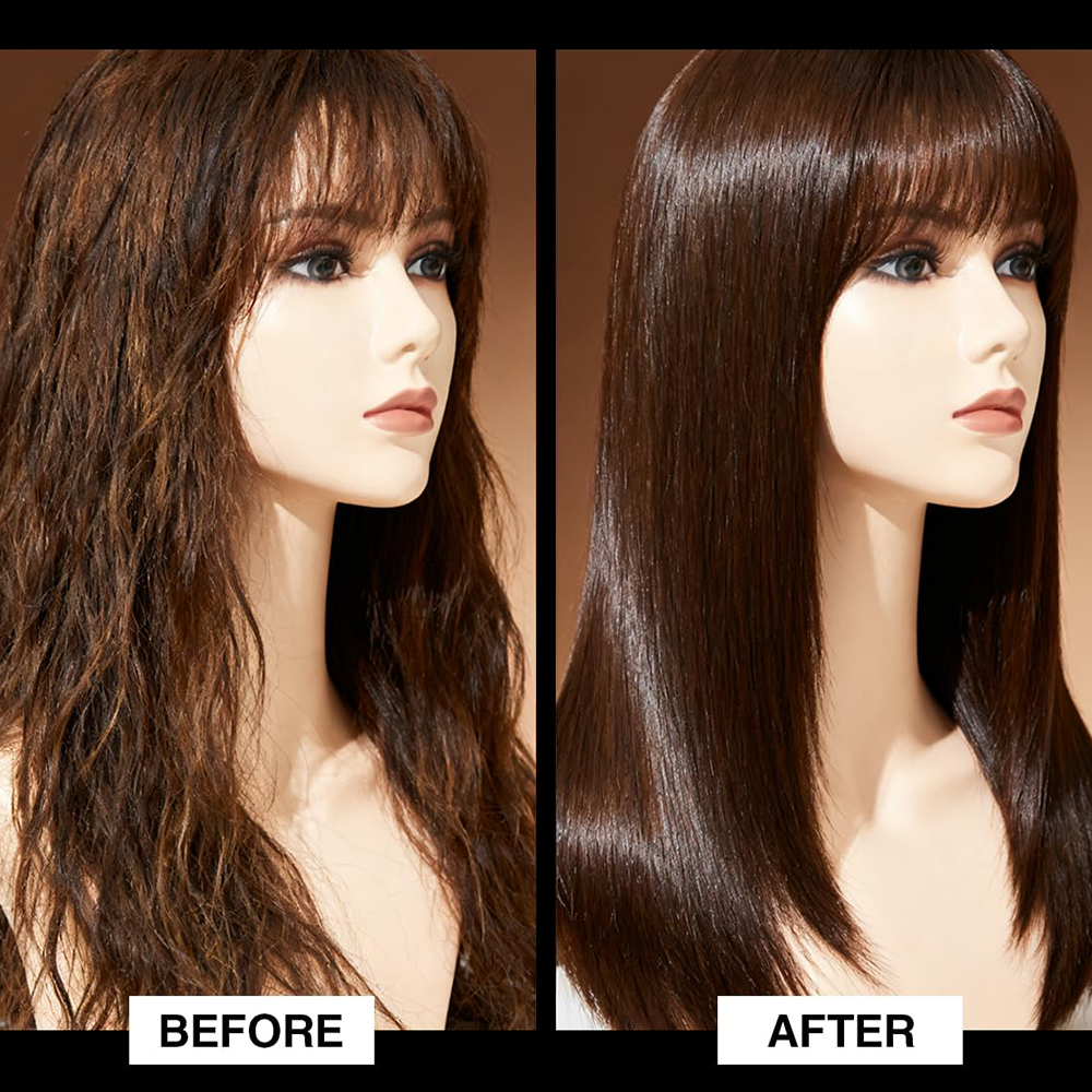 1PCS synthetic wig fragrance c - Hair Care Spray incelemesi ve fiyatı