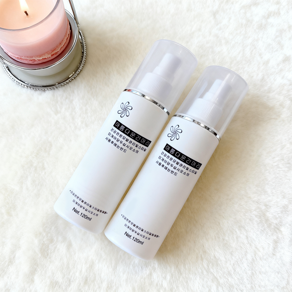 1PCS synthetic wig fragrance c - Hair Care Spray incelemesi ve fiyatı