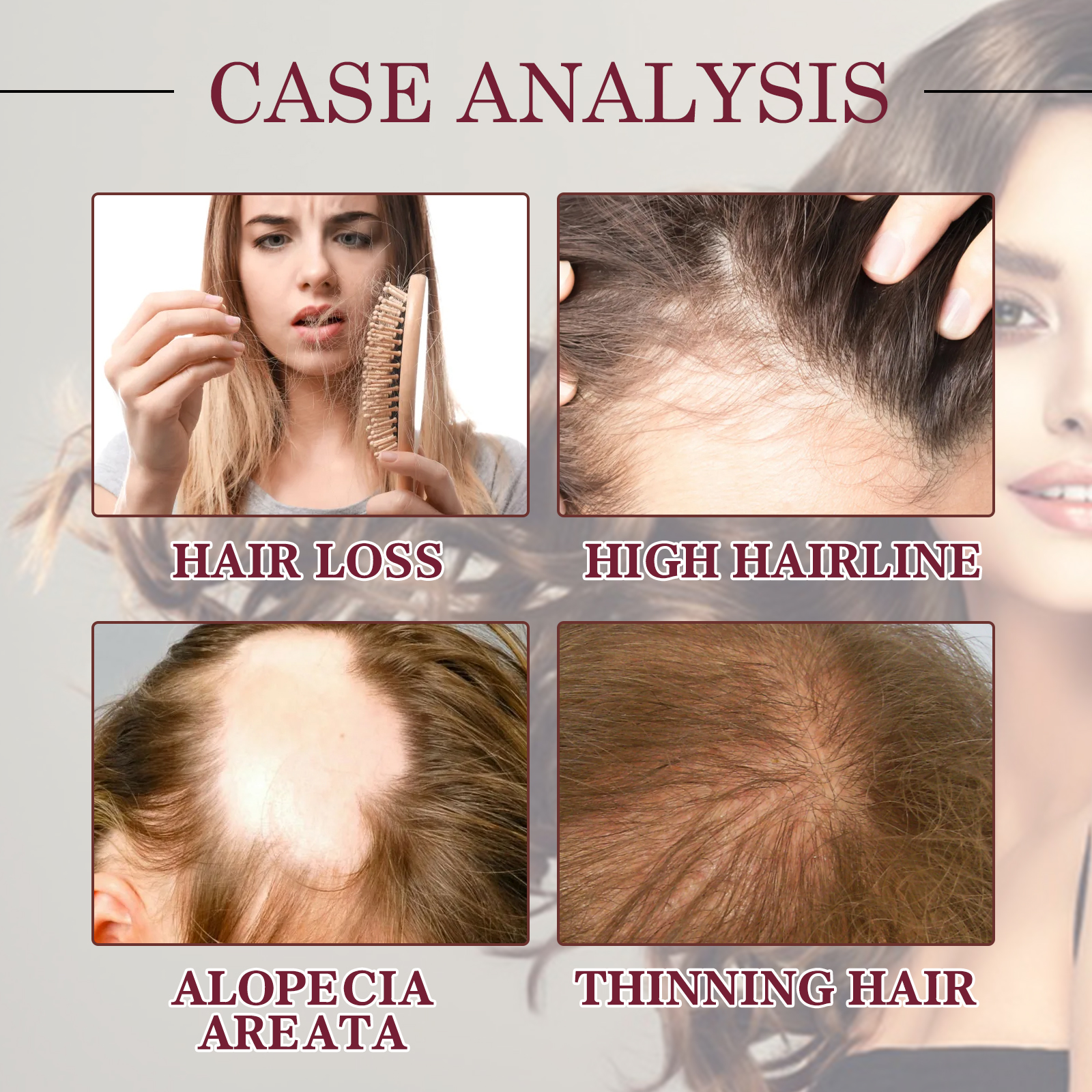 Red Onion Hair Growth Essentia - Hair Care Ouai incelemesi ve fiyatı