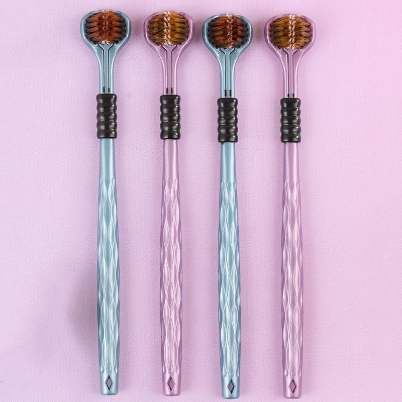 Z.2pcs 3D Stereo Three-Sided T - Hair Care Zone incelemesi ve fiyatı