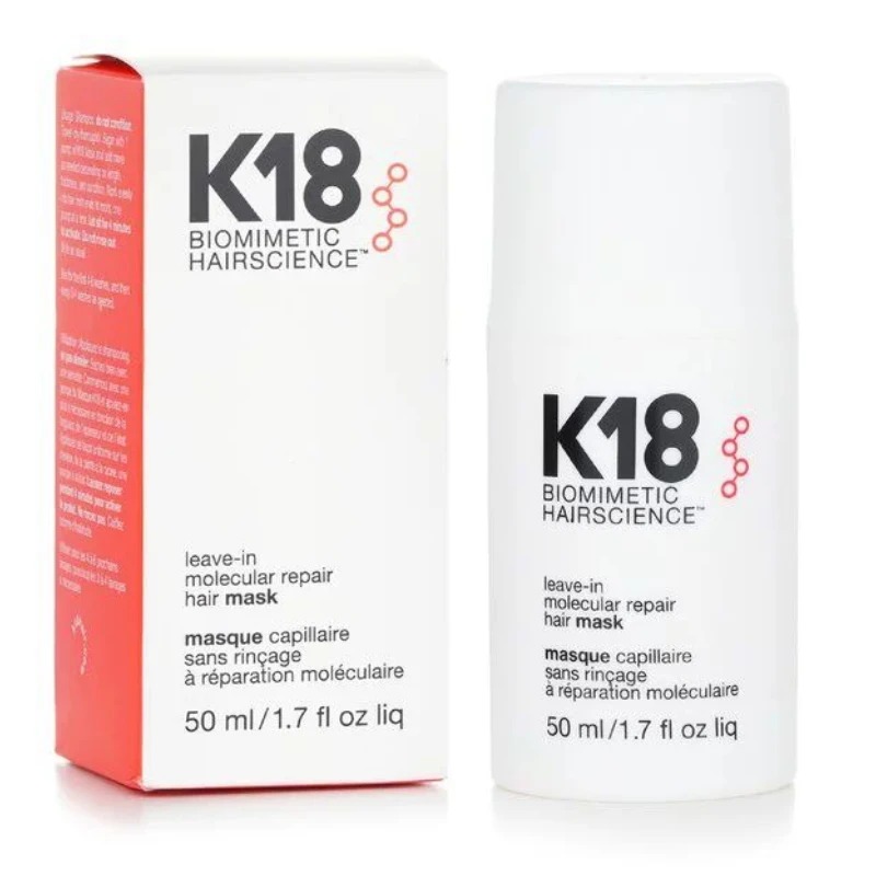 Original K18 Leave-In Molecula - Hair Care Dupes incelemesi ve fiyatı