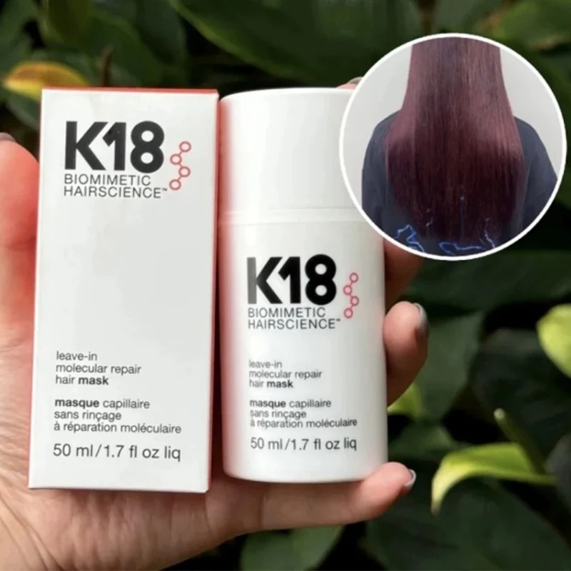 Summer Sales K18 Leave-In Mole - Hair Care Dupes incelemesi ve fiyatı