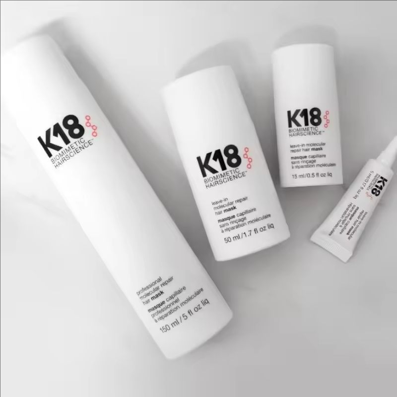 Summer Sales K18 Leave-In Mole - Hair Care Dupes incelemesi ve fiyatı