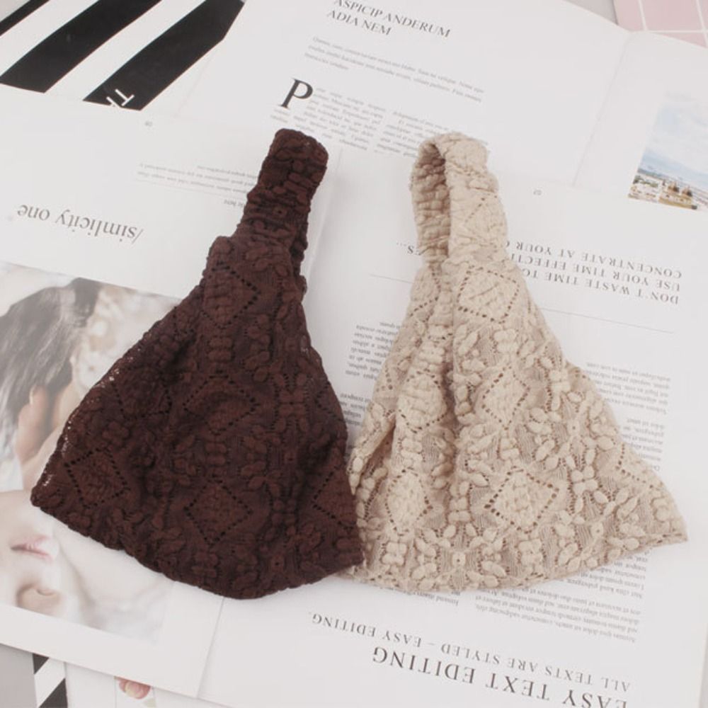 Sweet Non Slip Mesh Flower Hea - Hair Net Invisible incelemesi ve fiyatı
