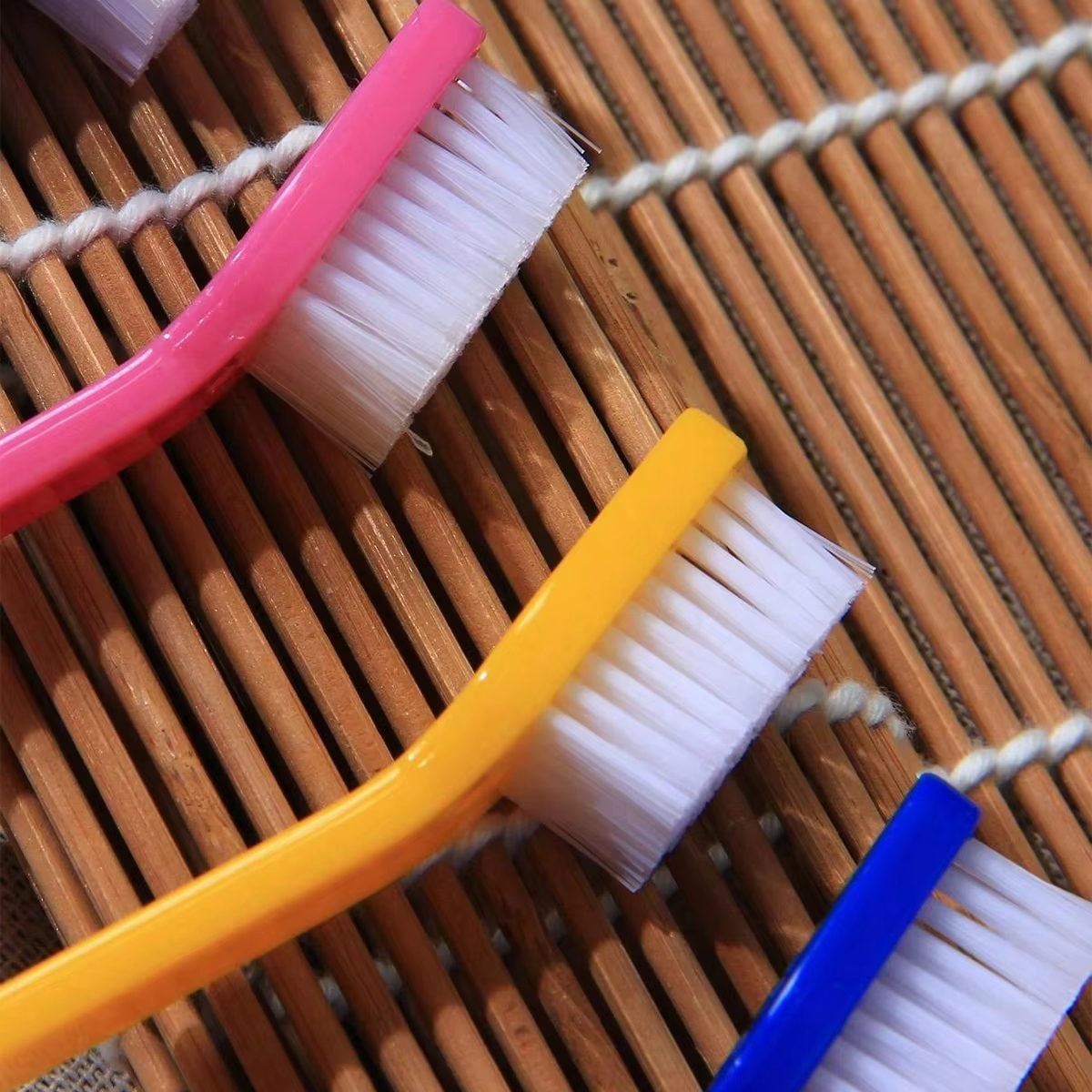 5pcs/set Long Handle Pet Tooth - Hair Care Long Hair incelemesi ve fiyatı