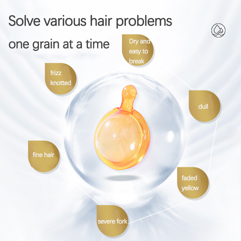 Keratin Complex Hair Care Trea - Hair Care Indonesia incelemesi ve fiyatı