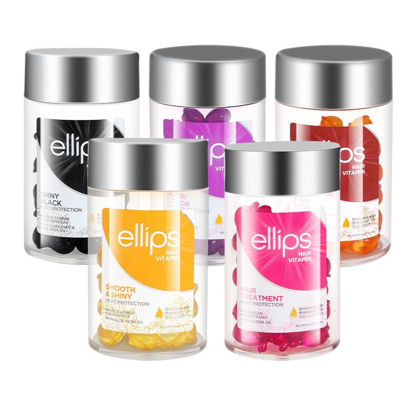 Keratin Complex Hair Care Trea - Hair Care Indonesia incelemesi ve fiyatı