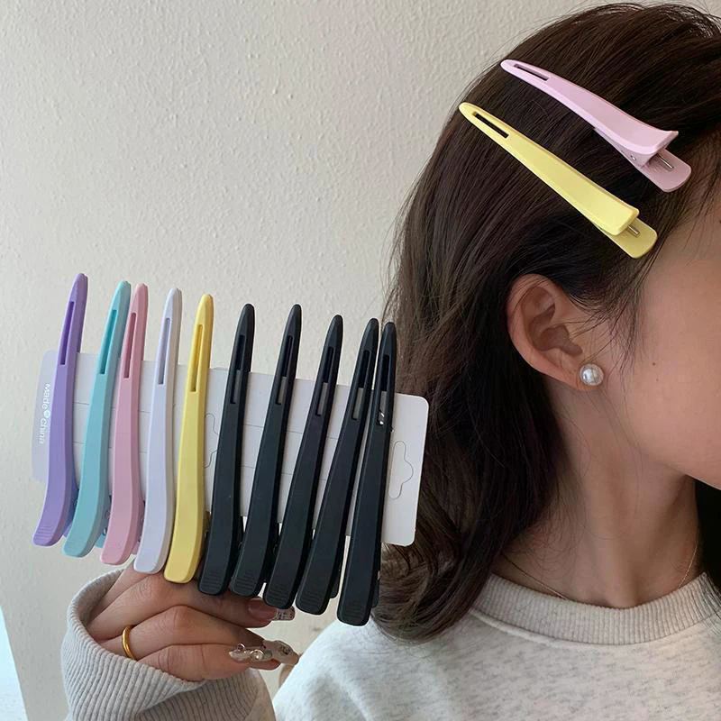 6pcs Barbershop Accessories Lo - Hair Care Long Hair incelemesi ve fiyatı