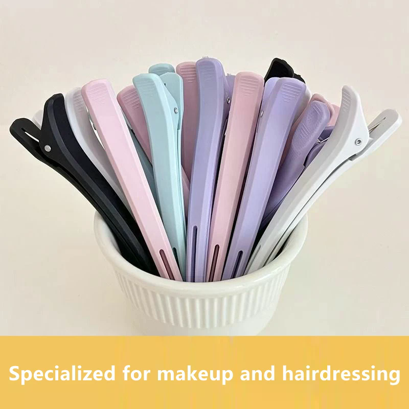 6pcs Barbershop Accessories Lo - Hair Care Long Hair incelemesi ve fiyatı