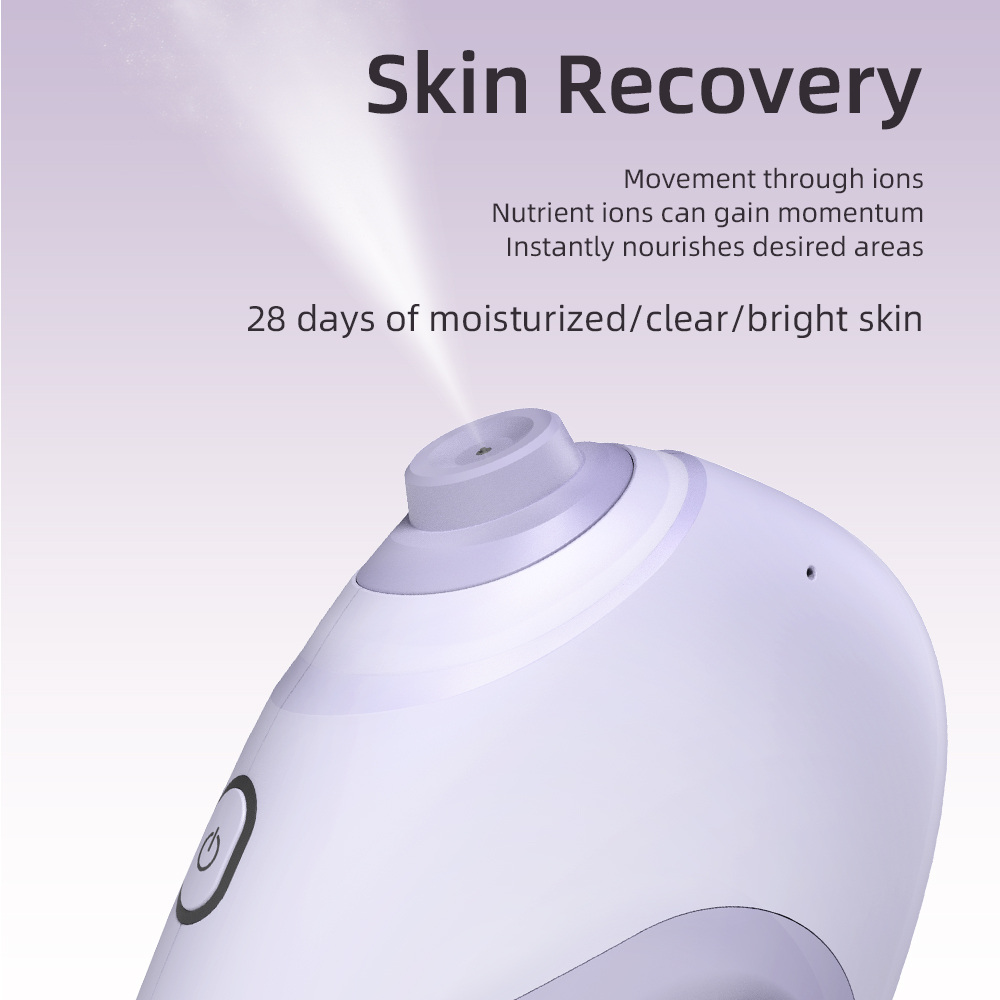 Nano Facial Sprayer Water Stea - Hair Care Spray incelemesi ve fiyatı