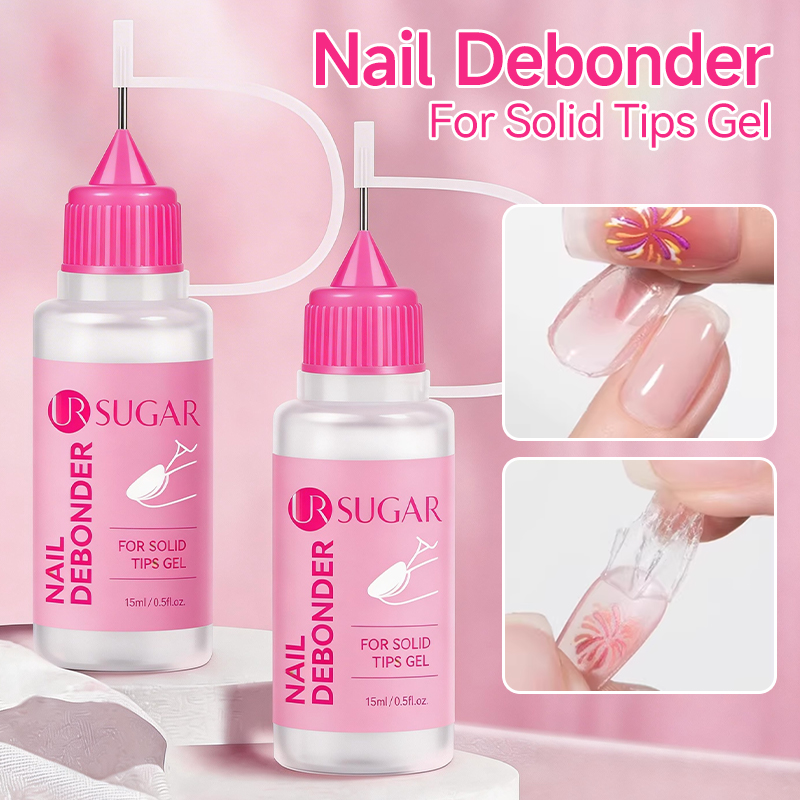 UR SUGAR 15ml Nail Debonder So - Hair Care Gel incelemesi ve fiyatı