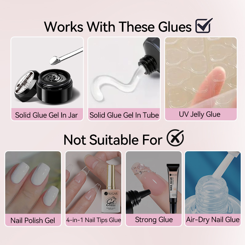 UR SUGAR 15ml Nail Debonder So - Hair Care Gel incelemesi ve fiyatı