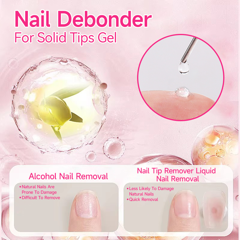 UR SUGAR 15ml Nail Debonder So - Hair Care Gel incelemesi ve fiyatı