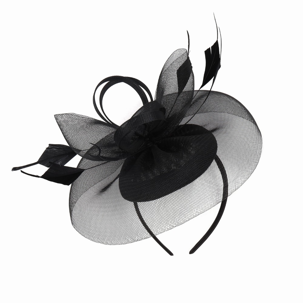 Fashion Feathers Mesh Fascinat - Hair Net Invisible incelemesi ve fiyatı