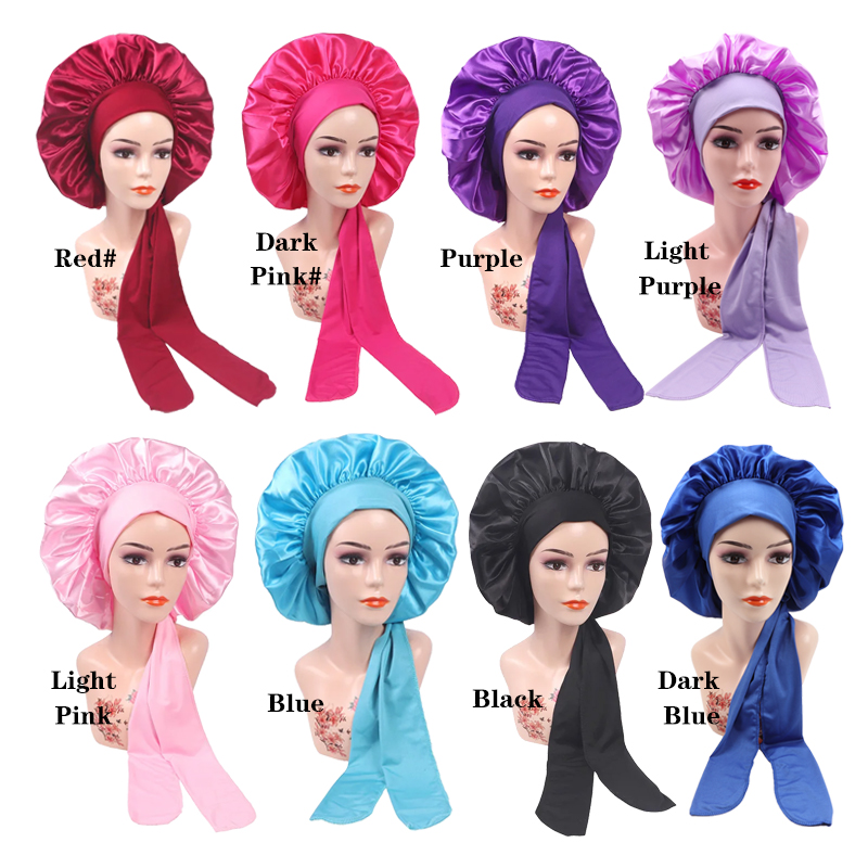 Plussign New Women Satin Bonne - Satin Hair Bonnet incelemesi ve fiyatı