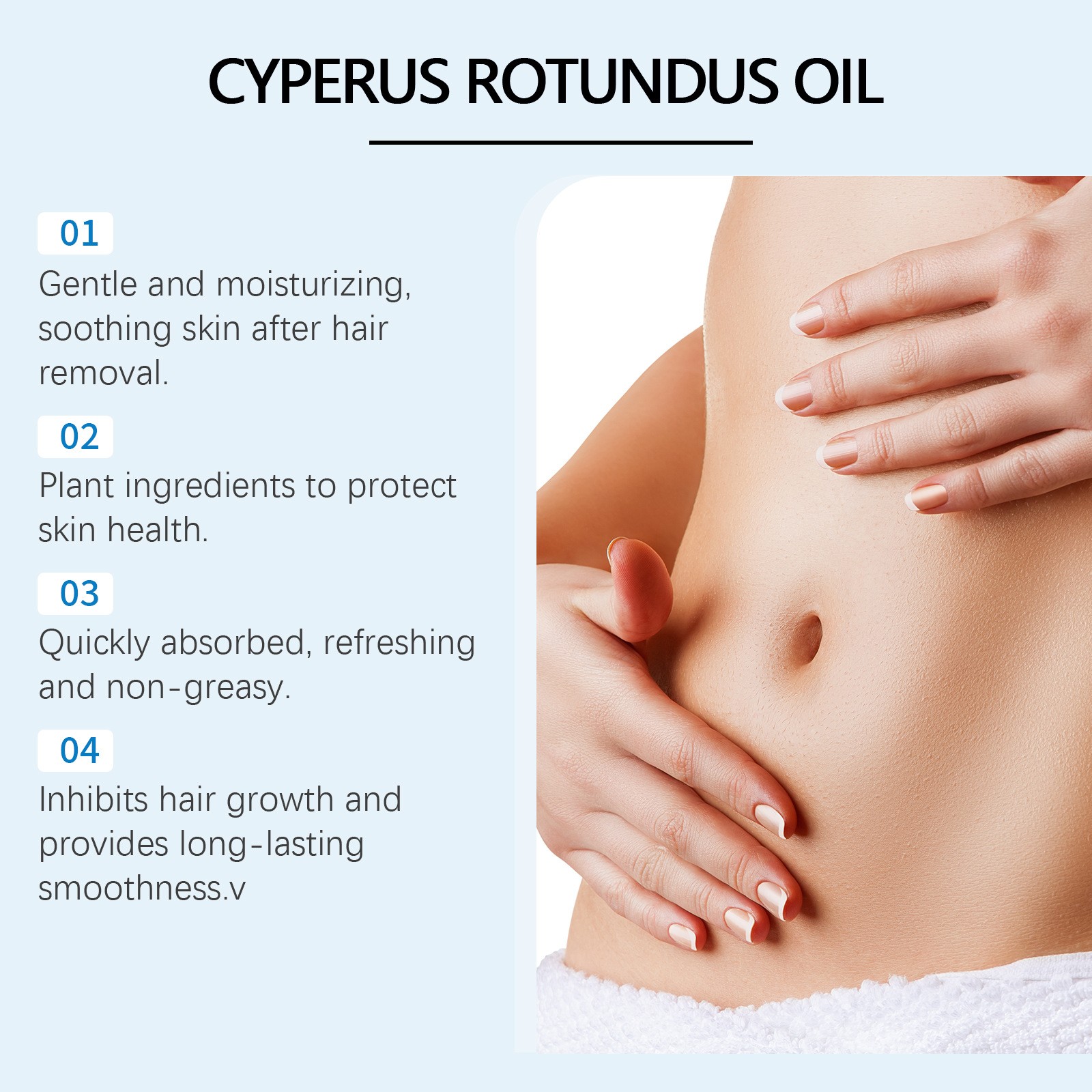 60ml Cyperus Rotundus Hair Rem - House Hair Care incelemesi ve fiyatı