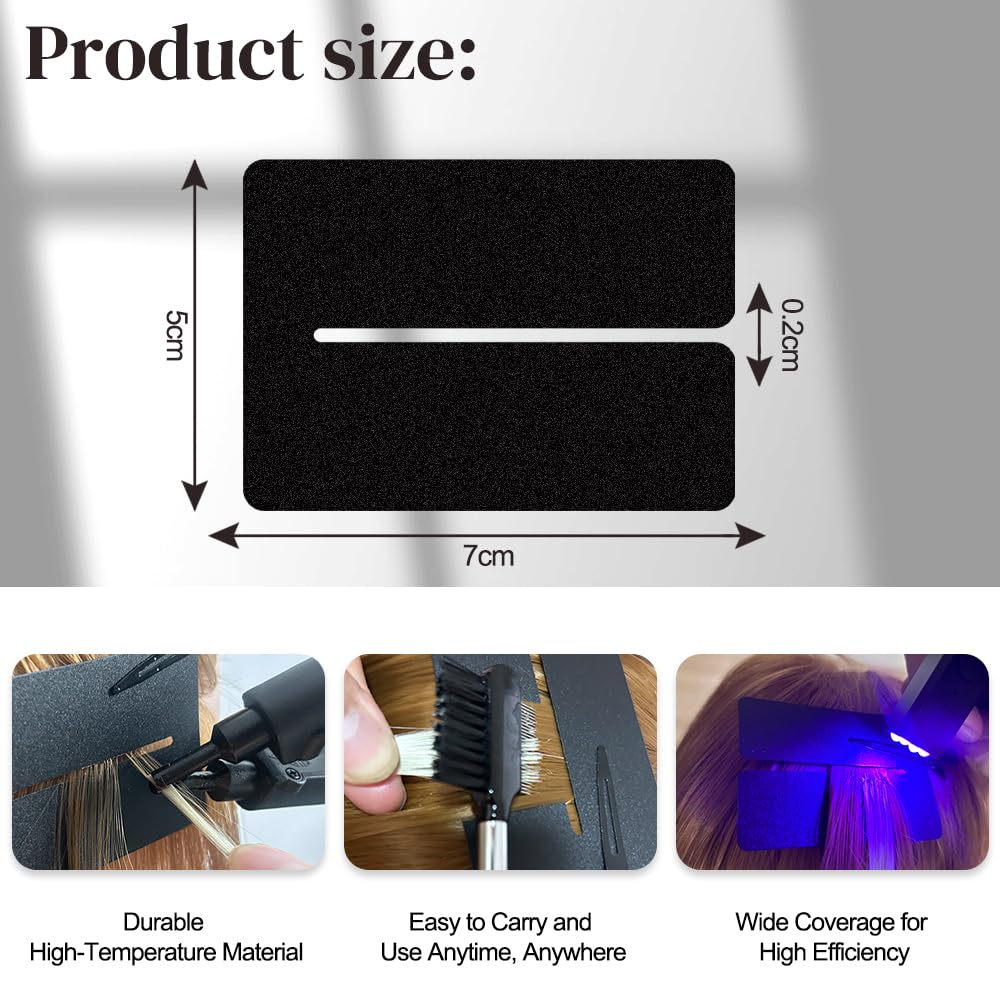 Light Extensions Kit,Hair Exte - Keratin Treatment Set incelemesi ve fiyatı
