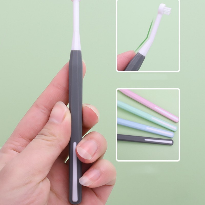 Pet Toothbrush Set Small Head  - Hair Care Routine incelemesi ve fiyatı