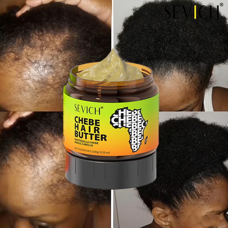 SEVICH Chebe Butter Deep Nouri - Hair Care Dupes incelemesi ve fiyatı