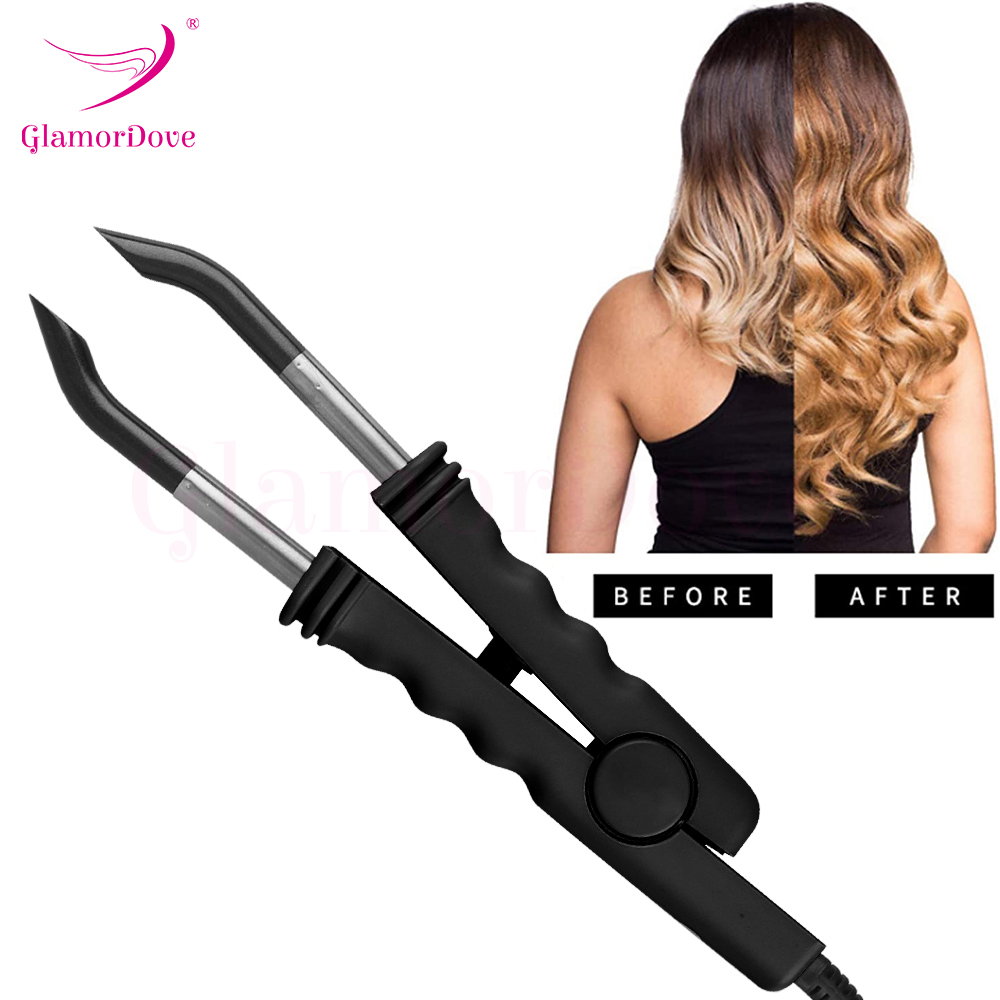 Glamor Dove Fusion Hair Extens - Keratin Treatment Set incelemesi ve fiyatı