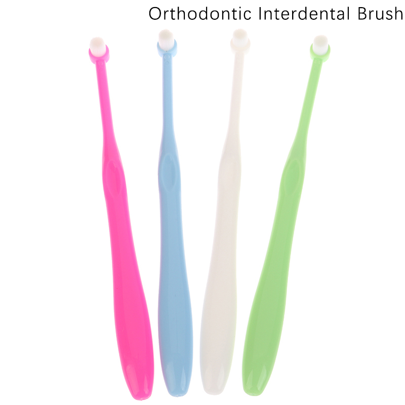 Z. Orthodontic Interdental Bru - Hair Care Zone incelemesi ve fiyatı