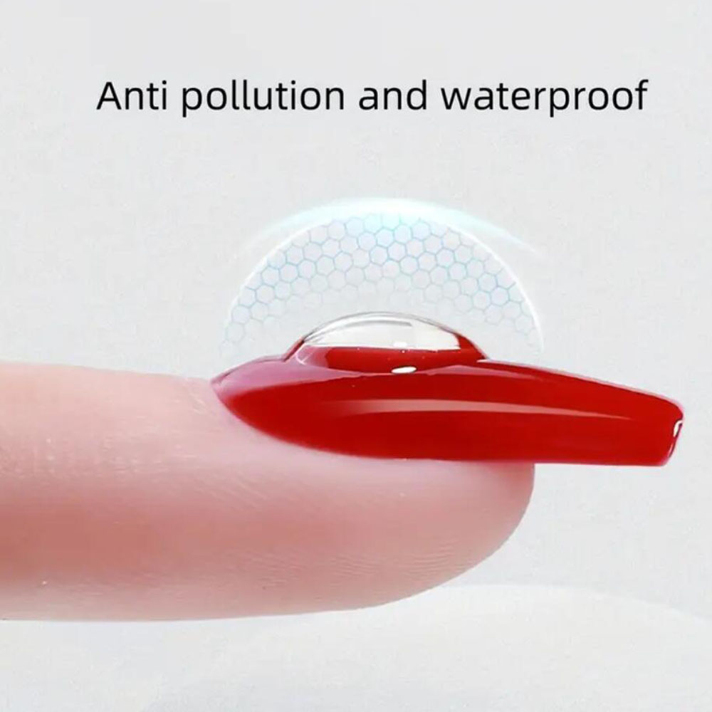 15ml Glass Sealing Layer Top C - Hair Care Gel incelemesi ve fiyatı