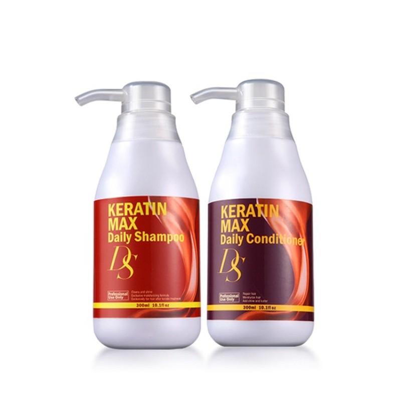 Superior Daily Shampoo 300ml D - Keratin Treatment Set incelemesi ve fiyatı