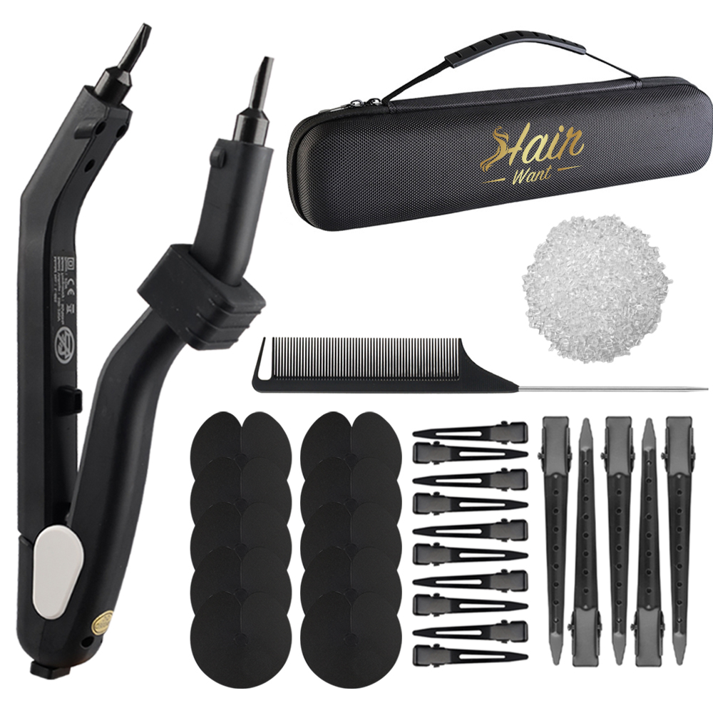 Hair Want Keratin Bonding Conn - Keratin Treatment Set incelemesi ve fiyatı