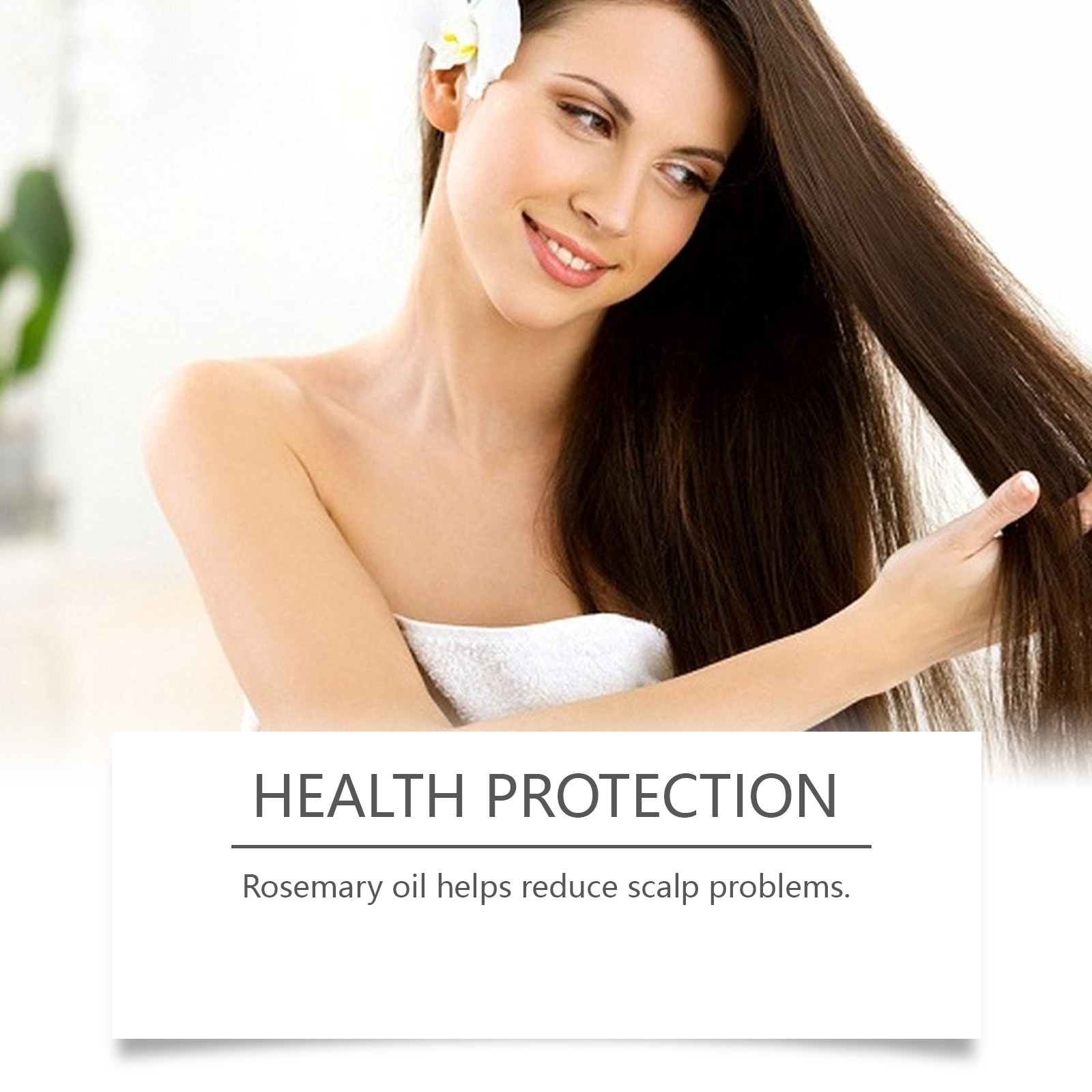 Tripeptide Hair Growing Serum  - Hair Care Ouai incelemesi ve fiyatı