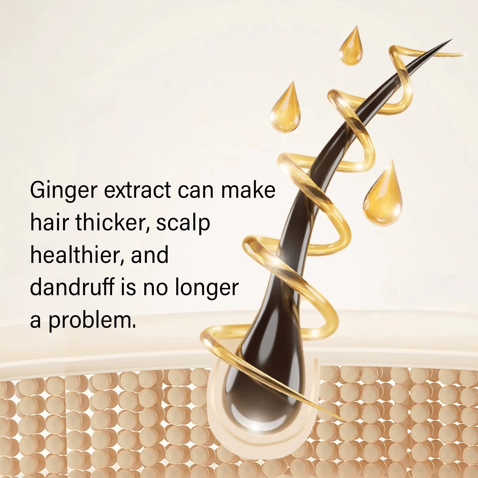 Hair Growth Shampoo Deep Clean - Hair Care Ouai incelemesi ve fiyatı