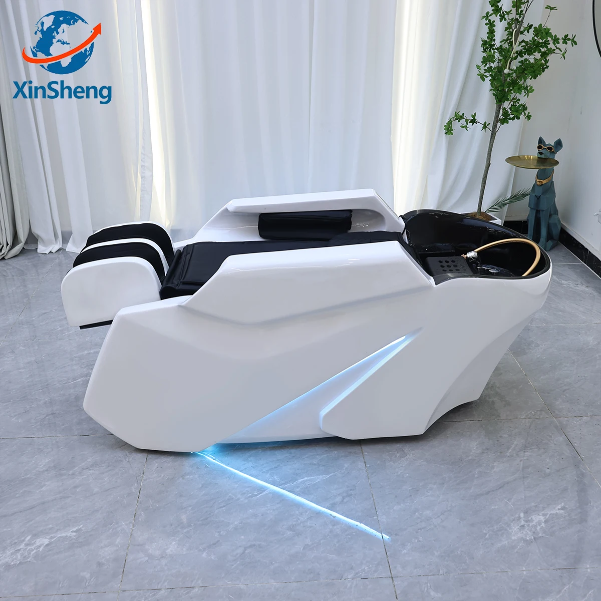 Premium Head Spa Shampoo Bed w - Hair Care Zone incelemesi ve fiyatı