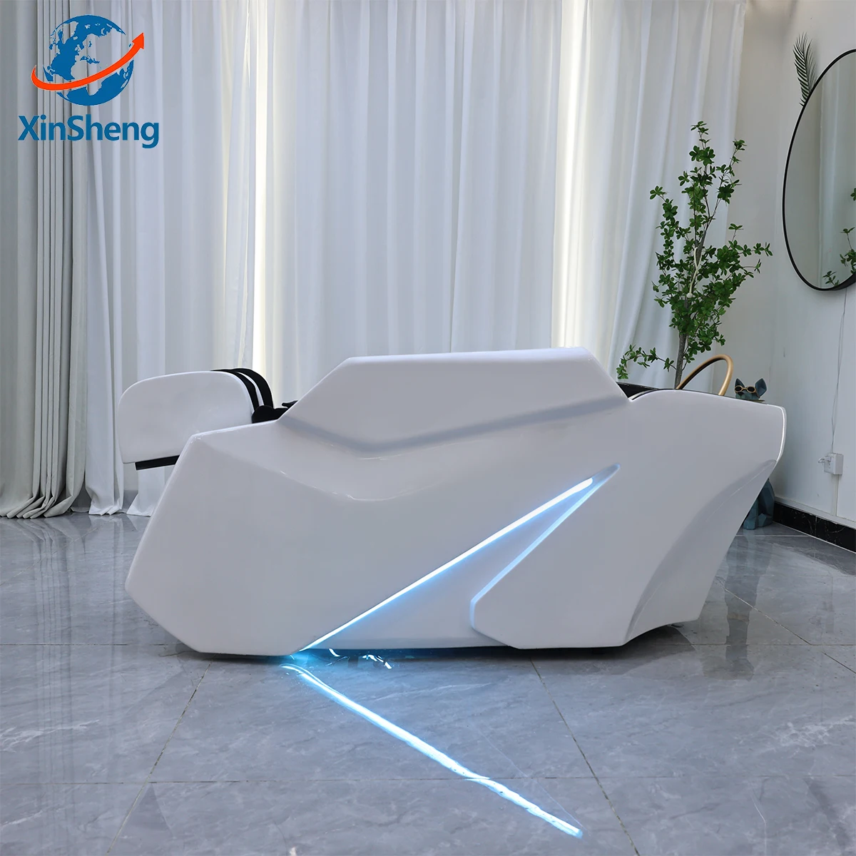 Premium Head Spa Shampoo Bed w - Hair Care Zone incelemesi ve fiyatı