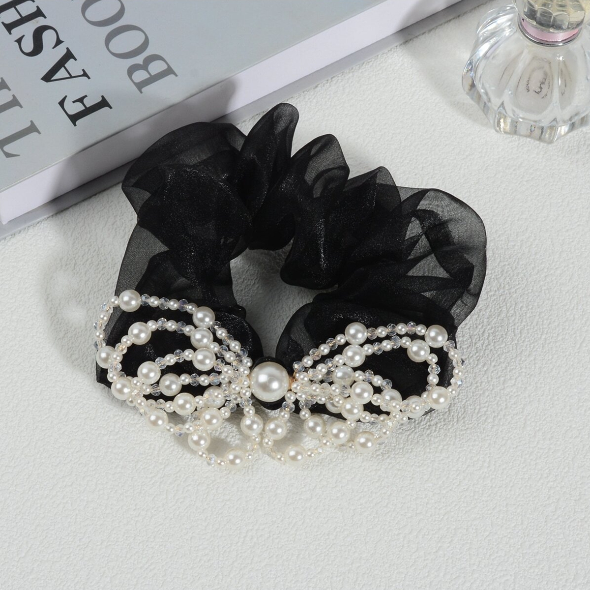 Sweet and Elegant French-Style - Hair Net Invisible incelemesi ve fiyatı