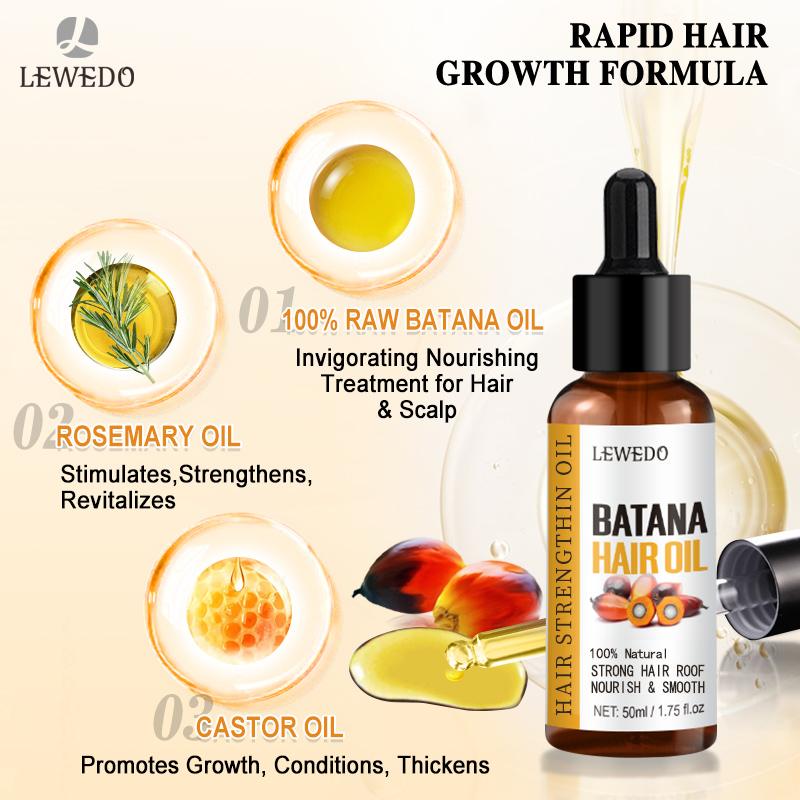 Batana Oil Hair Growth Kit Tra - Hair Care Dupes incelemesi ve fiyatı