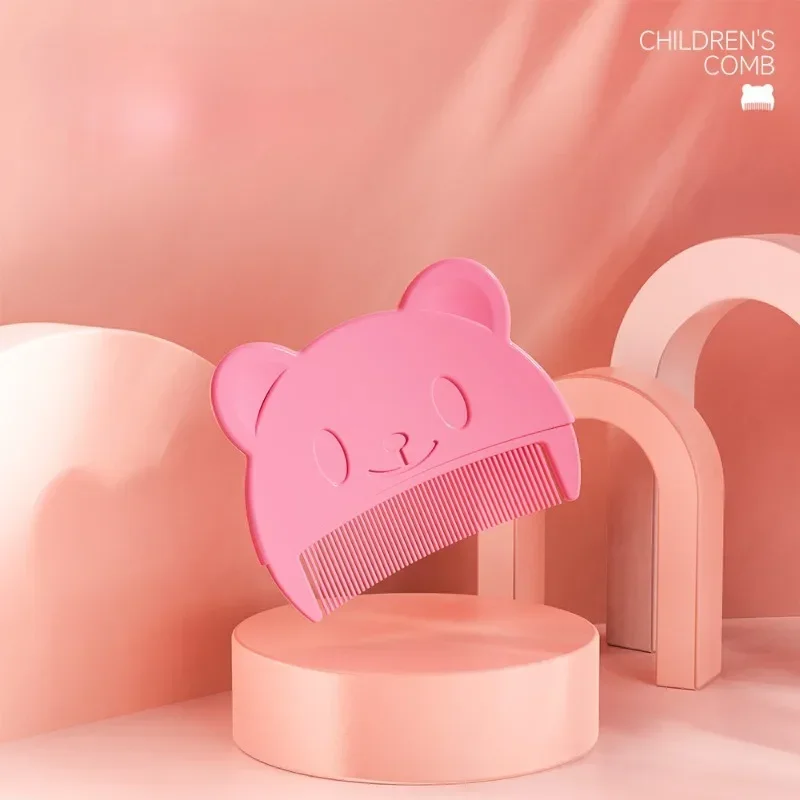 cartoon bear baby comb removin - House Hair Care incelemesi ve fiyatı