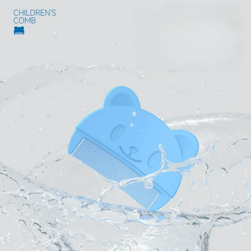 cartoon bear baby comb removin - House Hair Care incelemesi ve fiyatı