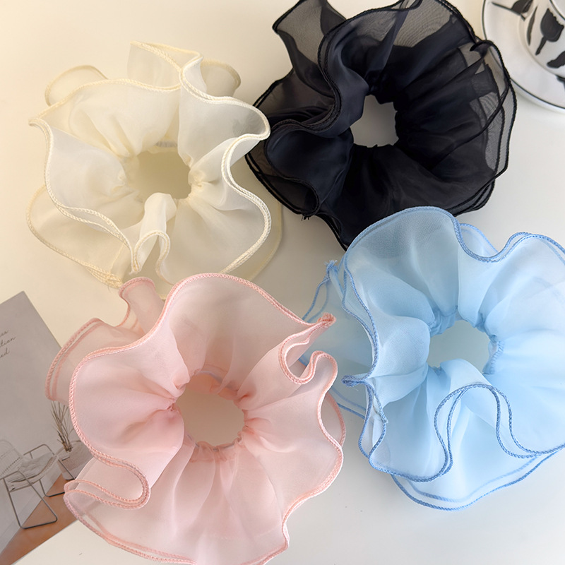 Ballet Style Double-Layer Mesh - Hair Net Invisible incelemesi ve fiyatı