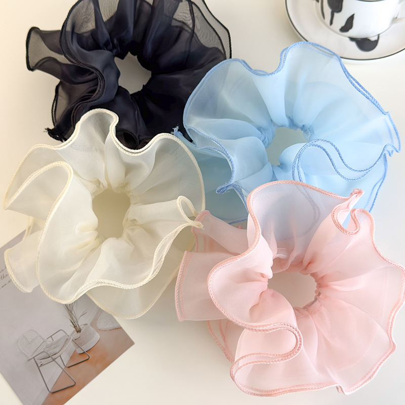 Ballet Style Double-Layer Mesh - Hair Net Invisible incelemesi ve fiyatı