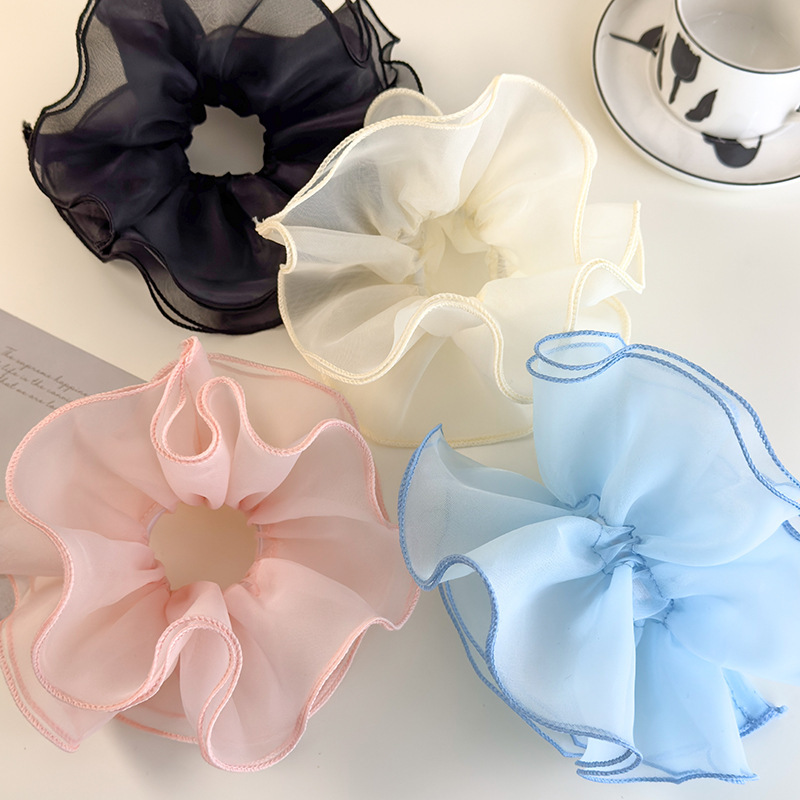 Ballet Style Double-Layer Mesh - Hair Net Invisible incelemesi ve fiyatı