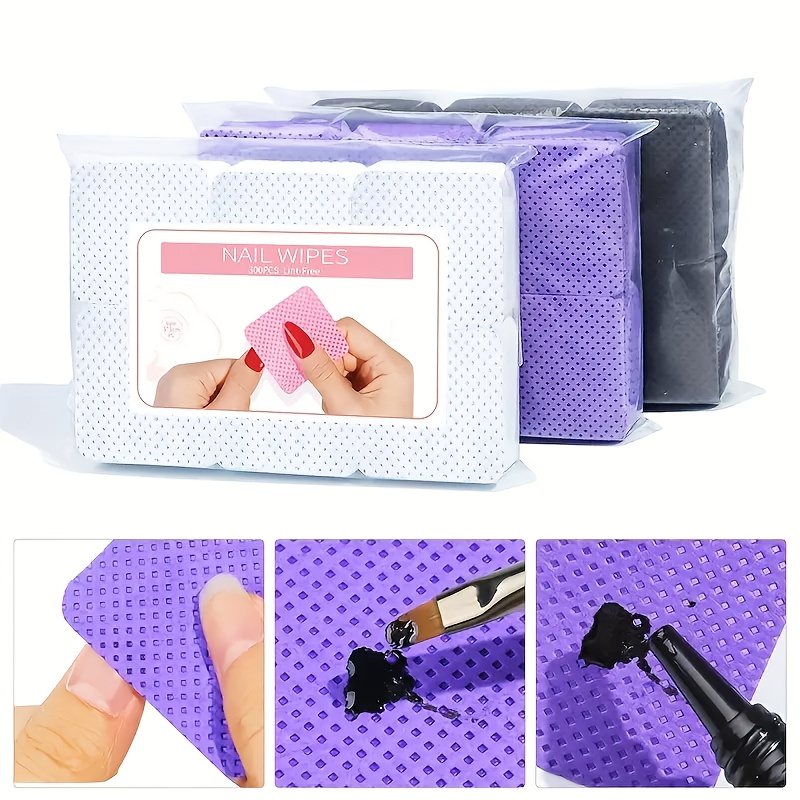 600pcs/2bag Hairless Nail Poli - Hair Care Gel incelemesi ve fiyatı