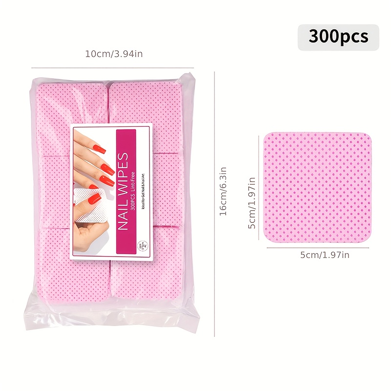 600pcs/2bag Hairless Nail Poli - Hair Care Gel incelemesi ve fiyatı