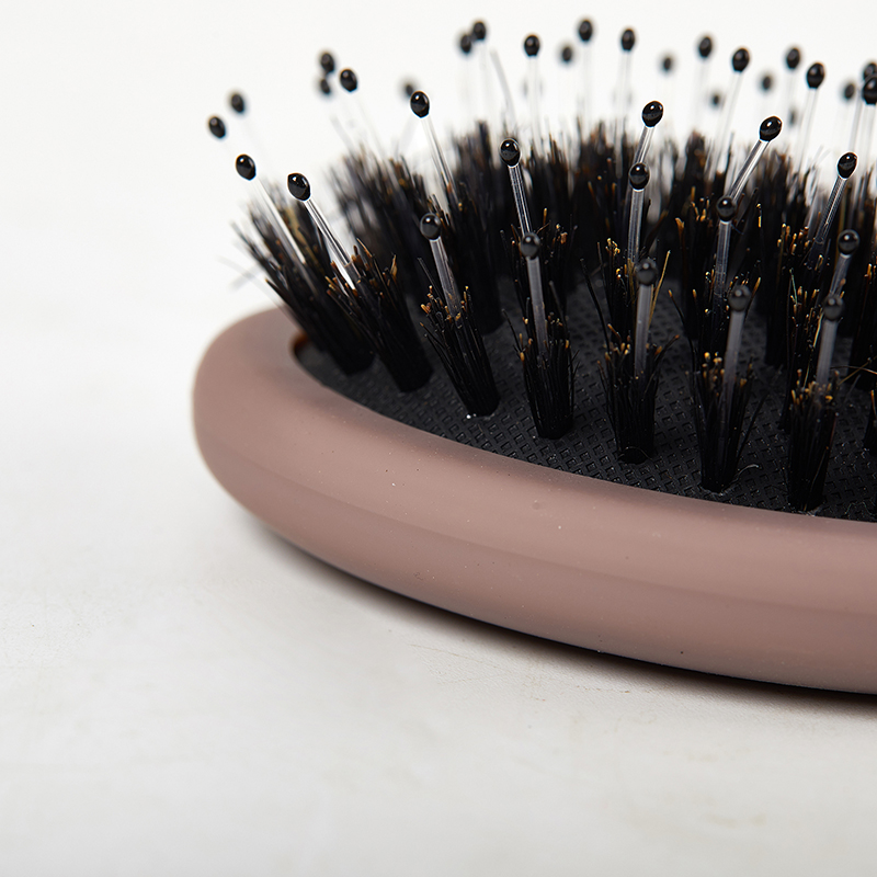 Z. 1PC Oval Boar Bristle & Nyl - Hair Care Zone incelemesi ve fiyatı
