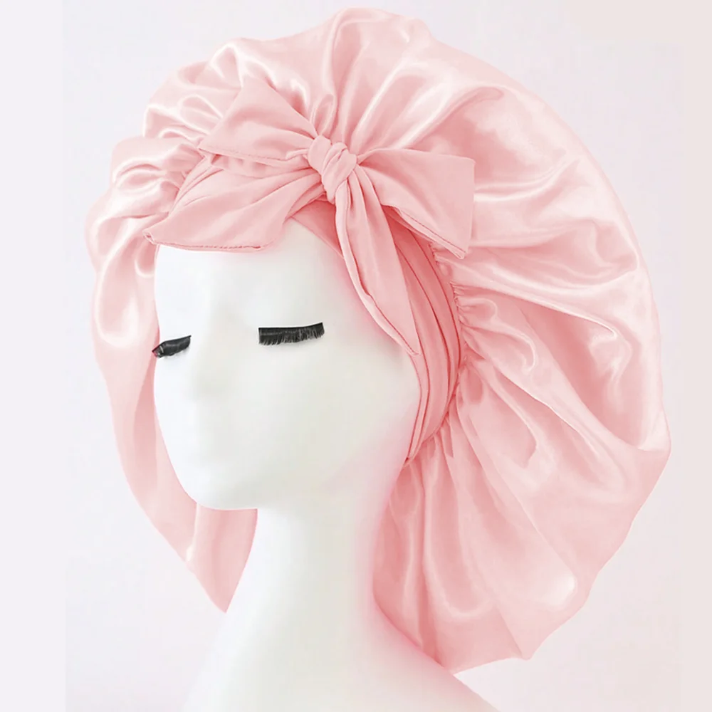 Satin Silk Hair Bonnet Adjusta - Satin Hair Bonnet incelemesi ve fiyatı