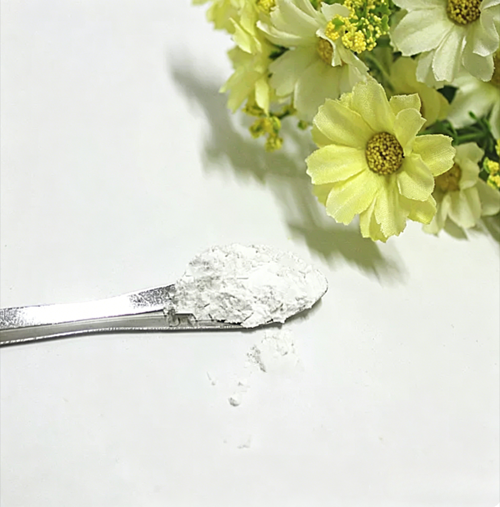 Hydroxyethyl Cellulose Powder  - Hair Care Gel incelemesi ve fiyatı
