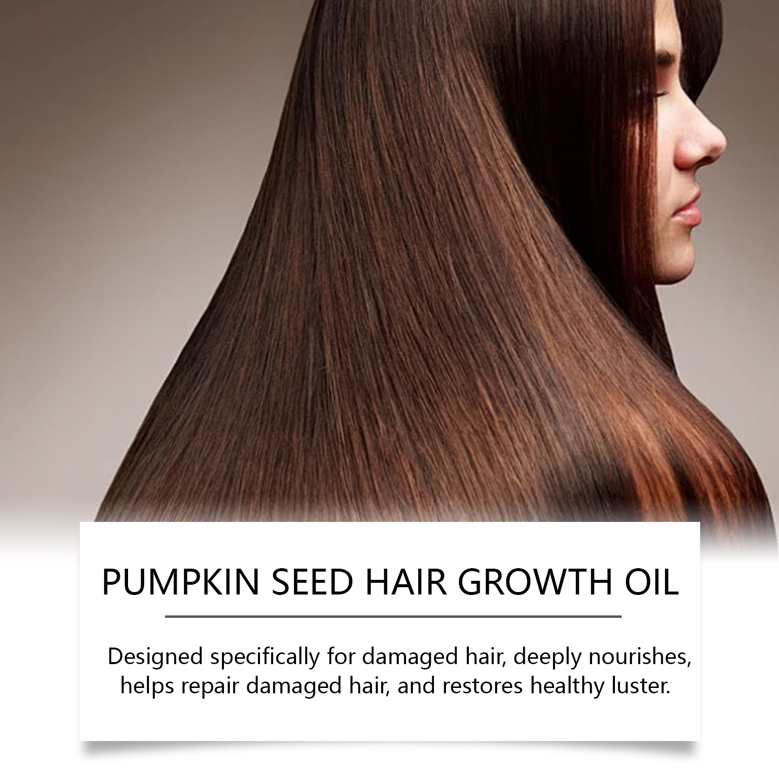 Pumpkin Seed Oil Hair Growth O - Hair Care Ouai incelemesi ve fiyatı