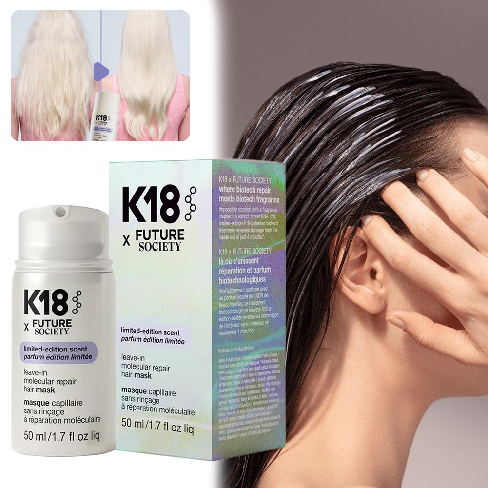 K18 Leave-In Molecular Repair  - Hair Care Dupes incelemesi ve fiyatı