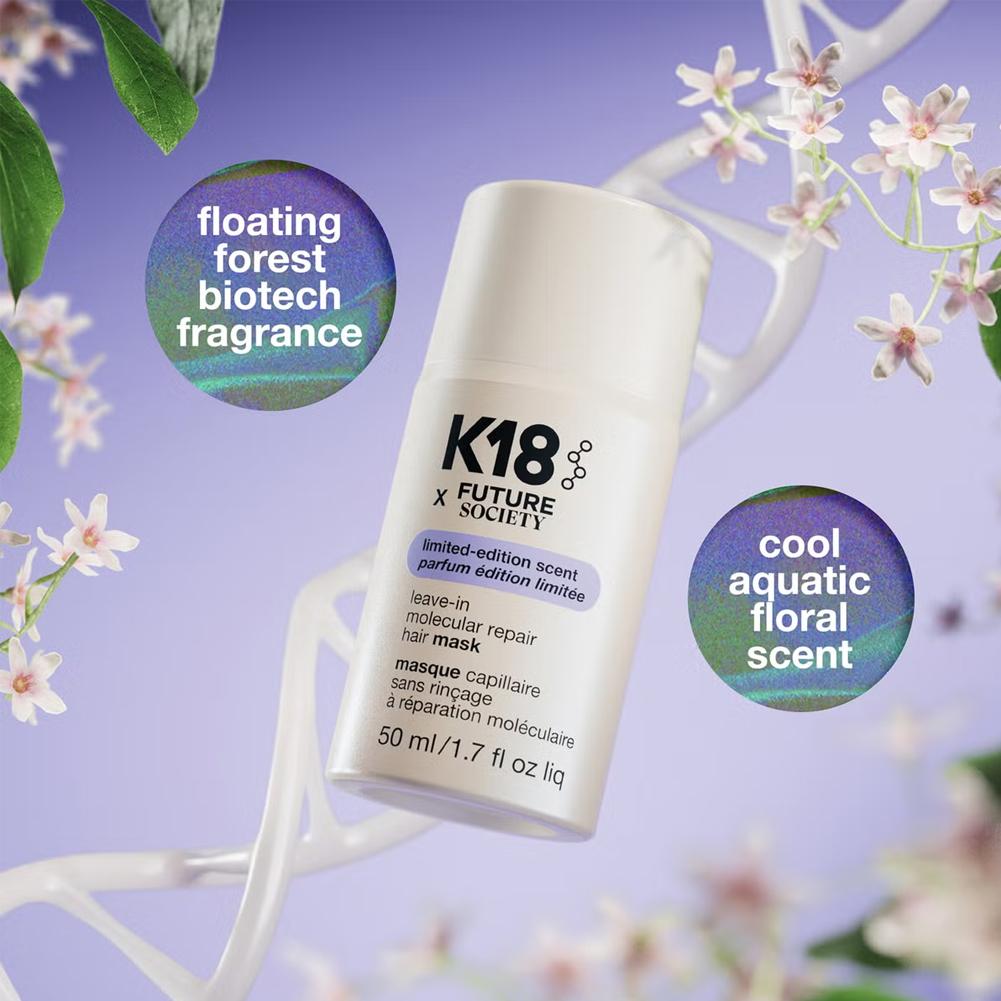 K18 Leave-In Molecular Repair  - Hair Care Dupes incelemesi ve fiyatı