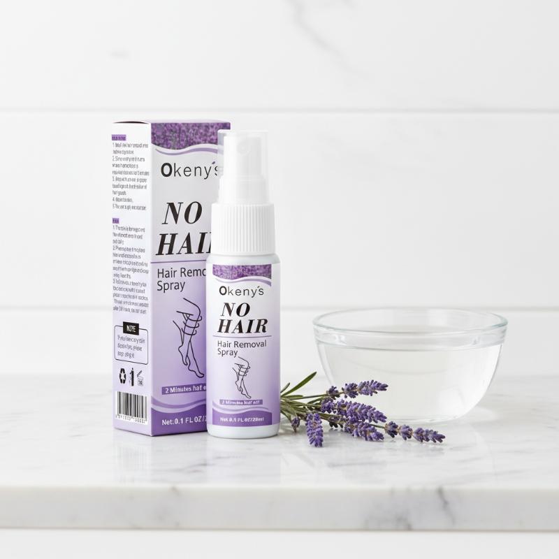 Fast Hair Removal Spray Painle - Hair Care Spray incelemesi ve fiyatı