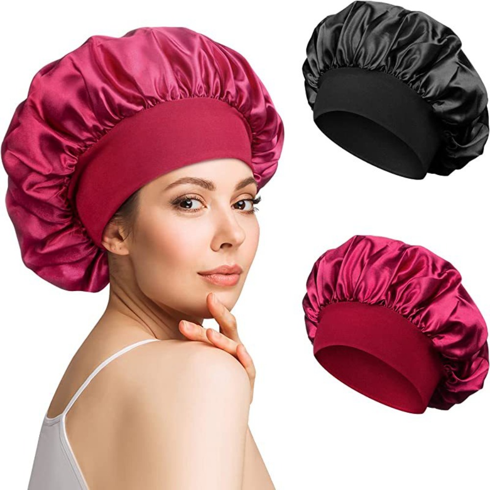 Soft Long Hair Care Bonnet Imi - Hair Care Long Hair incelemesi ve fiyatı